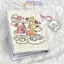 TMOY 36 Khe Hàn Quốc Dễ Thương Mikoo Album Ảnh 3 Inch Thần Tượng Photocard Bộ Sưu Tập Sách Lomo Đựng Thẻ Ảnh Tổ Chức Lưu Trữ TMOY