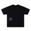 Chất lượng cao 001619Phong Cách BAPE SS26 Màu Trơn In Chữ Họa Tiết Cổ Tròn Tay Ngắn Áo Thun Nam Nữ Cùng Phong Cách