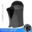 Siyuyan UV Bloing Mũ Chống Nắng Thoáng Khí Mặt Có Thể Tháo Rời Ne Flap Chống Thấm Nước Có Thể Gập Lại Cho Nam Nữ Đi Biển Du Lịch VN