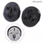 16A Universal EU Travel Adapter Euro Converter UK US AU sang EU AC Soet Plug [Vn]