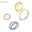 Belleshopp Yunseity 4 Chiếc Máy Uốn Ống Đồng Tích Hợp Chiều Dài 1.2M Với Dải Mã Màu Cho 1/4in 3/8in 1/2in 5/8in Uốn Ống Điều Hòa Không Khí HVAC