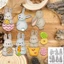 Thỏ Và Trứng Phục Sinh Như Chủ Đề Kim Loại Thép Carbon Cắt Khuôn DIY Vải Album Ảnh Thiệp Chúc Mừng Cắt Chết Giấy Nghệ Thuật Sổ Lưu Niệm Dập Nổi Khắc Bản Mẫu