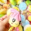 Thực Phẩm Hình Hấp Bun Bóp Đồ Chơi Tăng Chậm Đồ Chơi Fidget Mềm Cho Người Lớn Giảm Căng Thẳng Sử Dụng Du Lịch