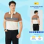 Áo Polo Nam Yody Pha Phối Kẻ co giãn thoáng mát chống nhăn MCPO25A533