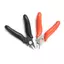 Khung Ảnh Mini Ngang Cắt Bên 3.5 "Kìm Sắc Nét Cáp Cắt Dây Sửa Chữa Dụng Cụ Cầm Tay VN
