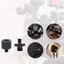 Photoframe 3 / 8 "đến 1 / 4" Nam sang Nữ Ren Vít Gắn Adapter Chân Máy Tấm Vít Gắn VN