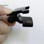 < CarFashion > 2 / 3pin 4 / 5 / 6mm Vòng đeo tay thông minh di động Đồng hồ Cáp sạc Bộ sạc Clip