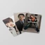 SQ11 55 Cái CORTIS GREENGREEN EP thứ 2 JUHOON MARTIN Fanmade Lomo Cards Tự In Hình Kpop Photocards
