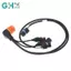 Cáp Tín Hiệu GHX Ing Cho Agras T25 T50 Chống Tia UV Nông Nghiệp Bảo Vệ Thực Vật Phụ Kiện Thay Thế VN