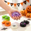 < Pluscloth > Quả bóng căng thẳng bánh bao, Quả bóng tập thể dục tay TPR bền bỉ để thư giãn, Món quà vui nhộn cho tất cả mọi người