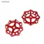 Ziyulinyuk Lỗ Trong 5 / 6 / 7 / 8 / 9 Mm Gang Van Tay Cầm Van Cổng Van Bi Bánh Xe Tay Tắt Giá Trị Phụ Kiện Nước VN