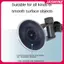JASMINE Ô Tô GPS DV DVR Đa Năng Mini Ô Tô Hút Cốc Gắn Chân Máy Giá Đỡ Gắn Xe Ô Tô GPS DV DVR Camera Phụ Kiện Đa Năng JASMINE