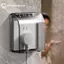 GE Chống Nước Splash Proof 86 Loại Hộp Soet Tự Dính Cho Phòng Tắm Nhà Bếp Cắm Soet Bảo Vệ Nhà Ở VN