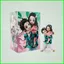 HT3 Demon Slayer Tanjiro Nezuko Last One Ver. Nhân vật hành động Bandai Ichiban Kuji Trái phiếu bất tử Trang trí TH3
