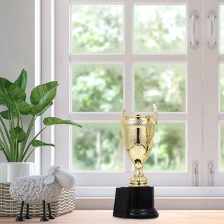 Cúp nhỏ ZENITHCO, Giải thưởng cung cấp giải thưởng trường học dành cho trẻ em, Cuộc thi chất lượng cao Bóng đá Mô hình nhựa thủ công Quà lưu niệm Đội thi đấu thể thao