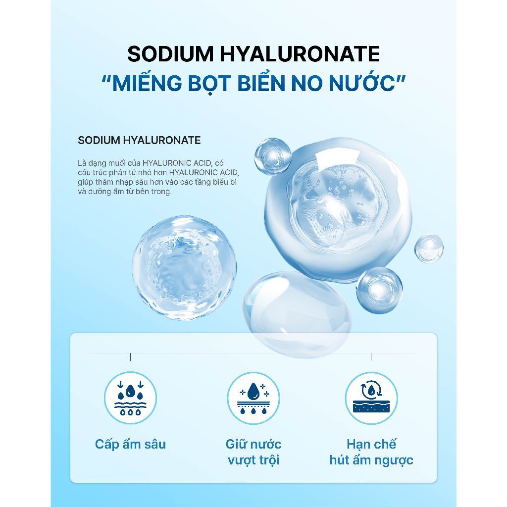 Tinh chất dưỡng da Dear, Klairs Rich Moist Soothing Serum hỗ trợ cấp ẩm và làm dịu mát da 80ml [FS]