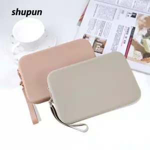 Túi đựng điện thoại treo SHUPUN, Túi đựng silicon di động chống bụi, Quà tặng Vỏ bảo vệ kính râm chống nước
