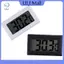 ULJ 1Pc Máy đo độ ẩm nhiệt độ LCD kỹ thuật số Mini Nhiệt kế Máy đo độ ẩm trong nhà.