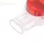 GE 100 Cái / Pa K1 K3 Đầu Nối Uốn Thiết Bị Đầu Cuối Kết Nối Dây Rj45 Đầu Nối Cáp Ethernet Dây Điện Thoại Nhà Ga VN