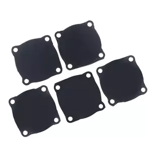 GE 2 / 10 Cái Đệm Công Tắc Áp Suất Tự Động Cho Phụ Kiện Bơm Không Khí Bộ Nén Bền Đệm Công Tắc VN
