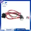 Cáp dây cấp nguồn sóng ngắn 30A 1M 6 PIN cho FT-857D FT-897D
