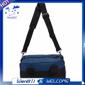 1 Chiếc Bộ Dụng Cụ Gói Bộ Dụng Cụ Sửa Chữa Phần Cứng Túi Dụng Cụ Thợ Điện Làm Việc Đa Năng Cơ Khí Oxford Túi Vải Tổ Chức Túi