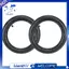 80 / 65-6 10X2.5 Thay Thế Lốp 10 Inch 255X80 Có Van Khuỷu Tay Dày Mở Rộng