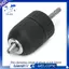 Máy khoan điện Chuck, 1 / 2-20UNF Máy khoan không cần chìa khóa, Bộ chuyển đổi đầu khoan không cần chìa khóa 2.0-13MM + Thanh kết nối lục giác 1 / 4