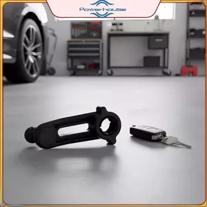 Cánh tay mở rộng xoay 17mm ĐIỆN cho giá đỡ điện thoại ô tô Khớp thông hơi đa năng Tùy chọn gắn góc nhìn linh hoạt.