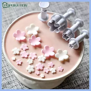 POP Xà Phòng Khuôn Nhựa Thủ Công Khuôn Linh Hoạt Handmade DIY Nhựa Nhà