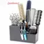 Salon Cắt Tóc Kéo Kẹp Ra Hộp Bảo Quản Dụng Cụ Làm Tóc Mỹ Phẩm