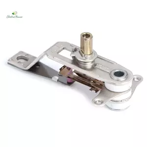 Bình Giữ Nhiệt Điện Gia Đình Điều Khiển Nhiệt Màu Bạc AC 250V 10A mới