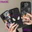 Ốp Lưng Cho POCO M7 4G / POCO M7 Plus 5G tpu MK Chống Sốc Bảo Vệ Ống Kính ốp Mềm Vỏ Điện Thoại JGS