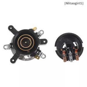 Đế ấm đun nước điện có đầu nối công tắc điều khiển nhiệt độ Bộ điều chỉnh nhiệt độ Soet [Vn]