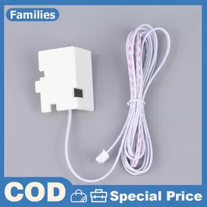 1 Chiếc Đặt Lại Công Tắc Từ Tính Ice Full Cảm Biến Cho Các Bộ Phận Làm Đá Cửa Máy Làm Đá Công Tắc Từ Tính Tự Động Đặt Lại Đầu Dò