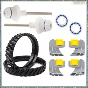 Bộ trục dẫn động thay thế cho robot vệ sinh bể bơi MX8 Elite/MX6 Elite và MX8/MX6, mã R0796200, lắp đặt dễ dàng