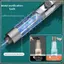 Đầu vòi hoa sen lọc Booster có đầu vòi hoa sen Massage cầm tay tại nhà