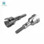 4 Trục Bánh Xe 1 / 18 RC Xe Tải Phụ Kiện Dự Phòng Cho A949 / A959 / A969 / A979 / K929 Đồ Chơi Xe Địa Hình Phụ Kiện