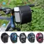 Mới Tay Cầm Túi Xe Đạp Túi Khung Pannier Túi Chống Nước Đa Năng Di Động Túi Đeo Vai Xe Đạp Accessorie, A
