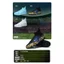 Giày bóng đá Cleats Phong cách mới Plus Size Turf Studs Giày bóng đá FG TF HPZK