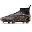 Bóng Đá Cleats Giày Bóng Đá Plus Kích Thước Dài Đinh Cao Cấp Turf Studs Giày Bóng Đá FG TF MKUG