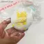 Đồ chơi bóp kem SRVN Kết cấu chất lỏng đàn hồi mềm Giảm căng thẳng Trang trí máy tính để bàn để làm quà tặng ngày lễ.