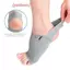 1 Cặp Tay Hỗ Trợ Vòm Plantar Fasciitis Gót Chân Spurs Dây Đeo Chăm Sóc Bàn Chân Chân Chân Đế Phẳng Giảm Đau Chỉnh Hình Miếng Lót