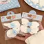Chân tóc cánh sang trọng HFSHY có nơ ngôi sao 2 chiếc dành cho mọi dịp trang trí và phụ kiện VN