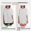 Hàng sẵn Pa -- Ta retro đỉnh núi họa tiết in họa tiết mềm mại cổ tròn cao cấp Unisex Bán chạy