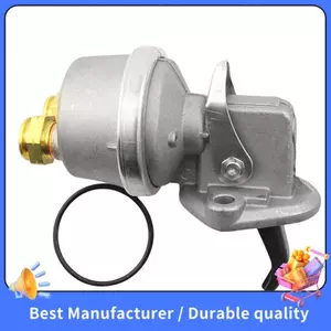 2830266 Bơm nâng Bơm chuyển dầu Phụ tùng ô tô cho