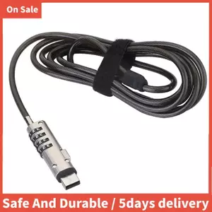 1 Cái USB Khóa Mật Khẩu Khóa Máy Tính Laptop Đa Năng Khóa Mật Khẩu Máy Tính