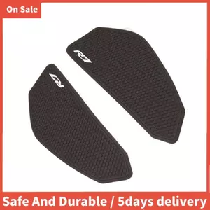 Xe Máy Xe Tăng Miếng Lót Cho YZF R7 YZFR7 2021-2022 Đầu Gối Cầm Lực Kéo Miếng Lót Xe Tăng Chống Trơn Trượt Miếng Dán Bảo Vệ