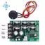Công suất cao 40A DC10-50V Bộ điều khiển động cơ điều chỉnh tốc độ cho bộ điều khiển bơm động cơ 9V 12V 24V 36V 48V
