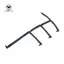Ống rò rỉ tràn mới 03L130235AG cho hệ thống ghế 1.6